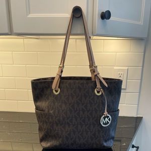 shoulder bolsa enjoei